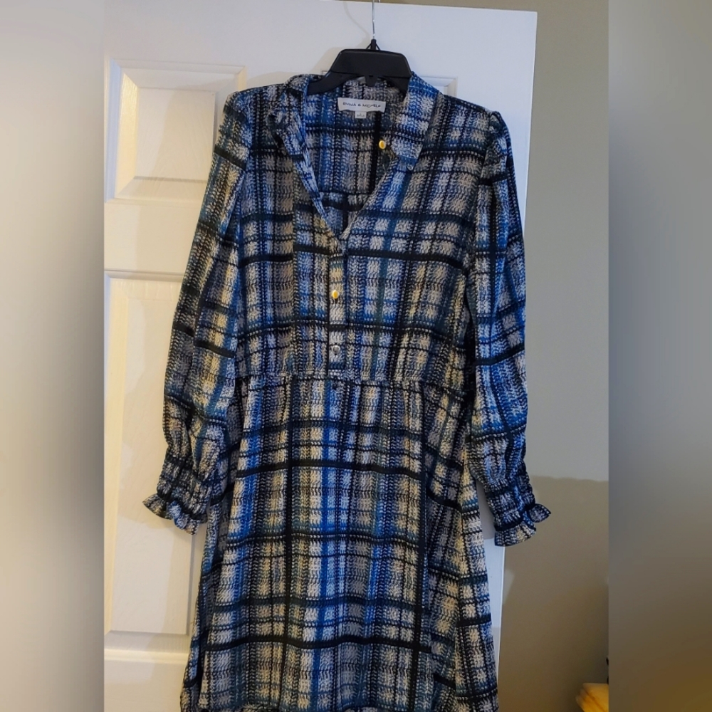 Women's Dress by Emma and Michelle
